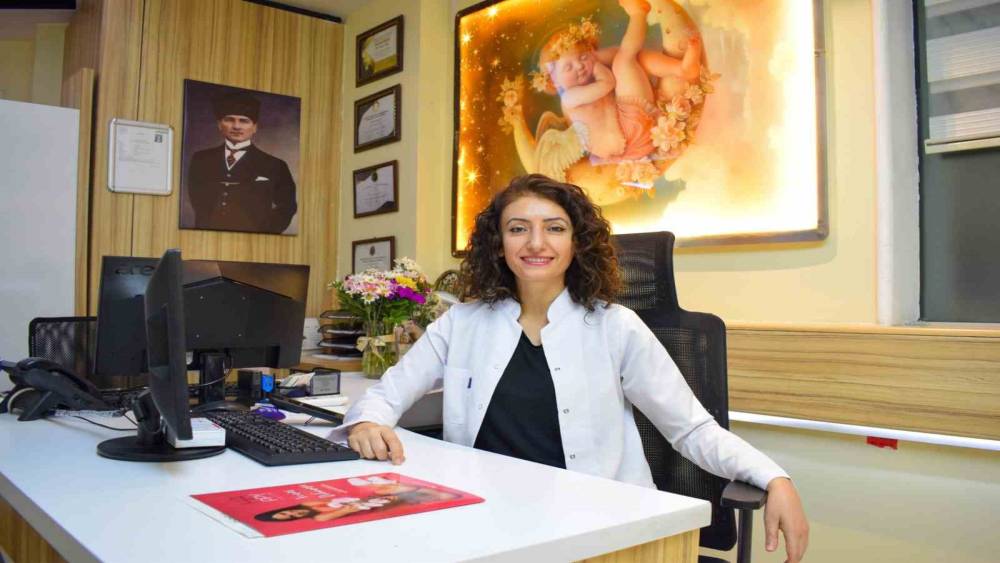 Dr. &Ouml;ztaş&rsquo;tan gebelik d&ouml;neminde oru&ccedil; tutma konusunda &ouml;nemli uyarılar
