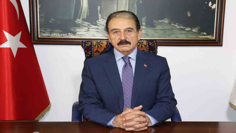 ESOB Başkanı Keskin&rsquo;den Cumhurbaşkanı Yardımcısı Yılmaz&rsquo;a esnaf raporu
