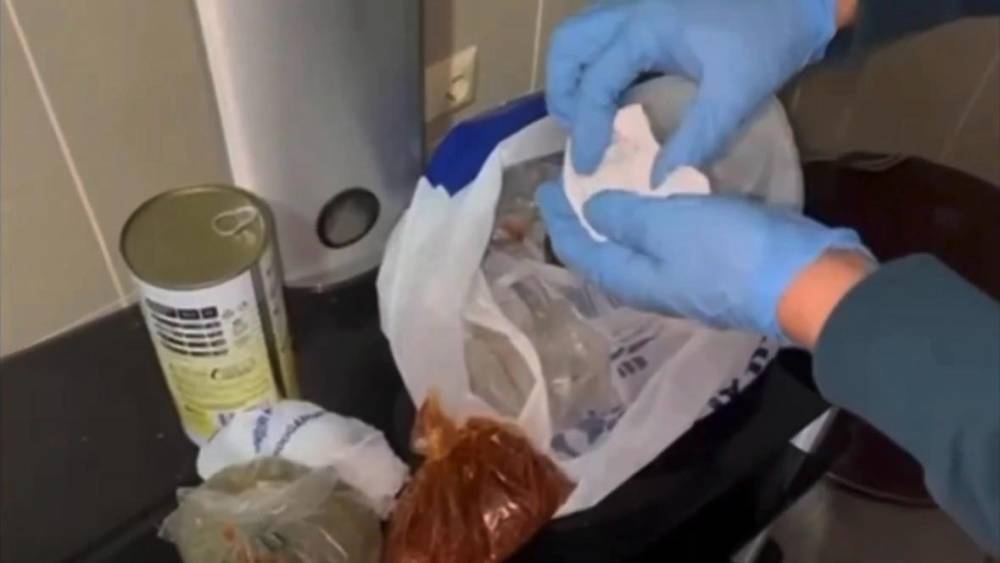 Bing&ouml;l&rsquo;de uyuşturucuyla m&uuml;cadele: 1 tutuklama
