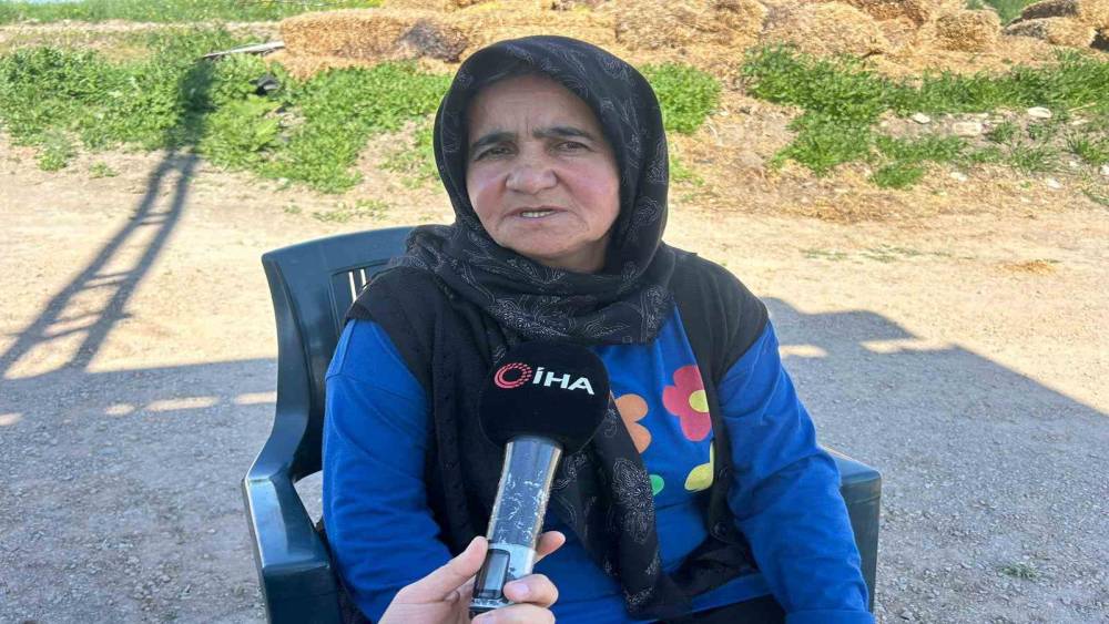 Baba ve oğlu, k&ouml;peklerine &ouml;fkelendikleri komşusunu darp ederek ağır yaraladı
