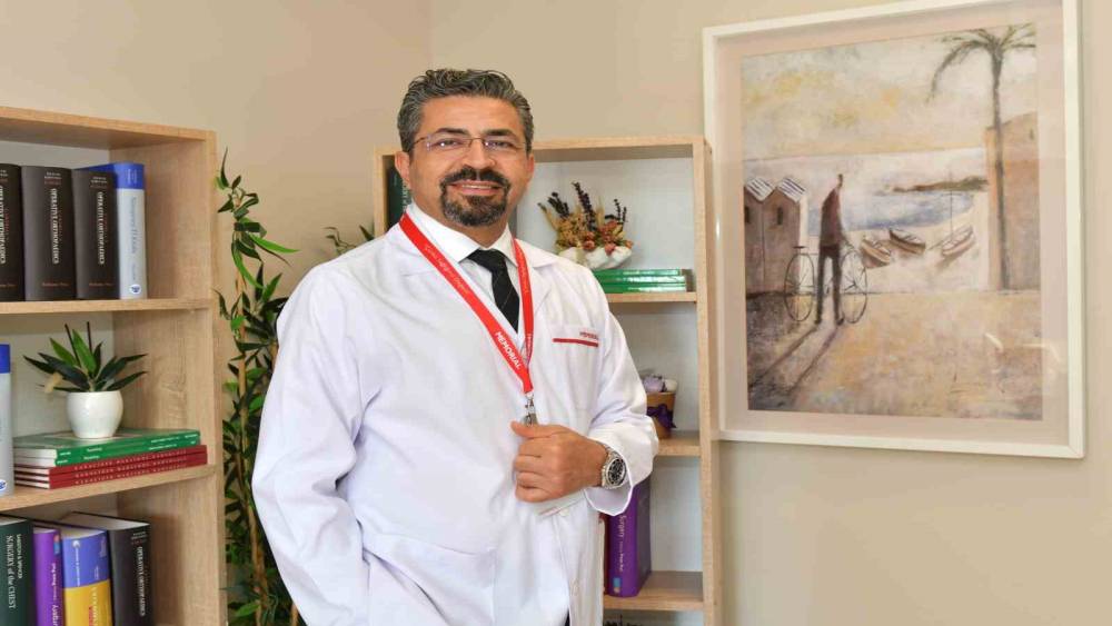 Her 100 &ccedil;ocuktan 3&rsquo;&uuml; skolyoz riski taşıyor
