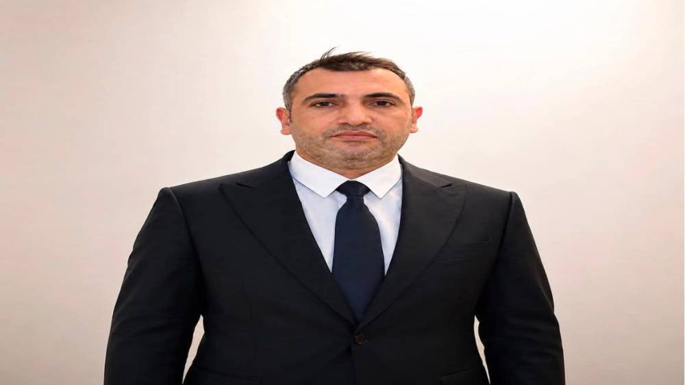Şanlıurfa&rsquo;da intihar girişiminde bulunan daire başkanı tedavi g&ouml;rd&uuml;ğ&uuml; hastanede hayatını kaybetti
