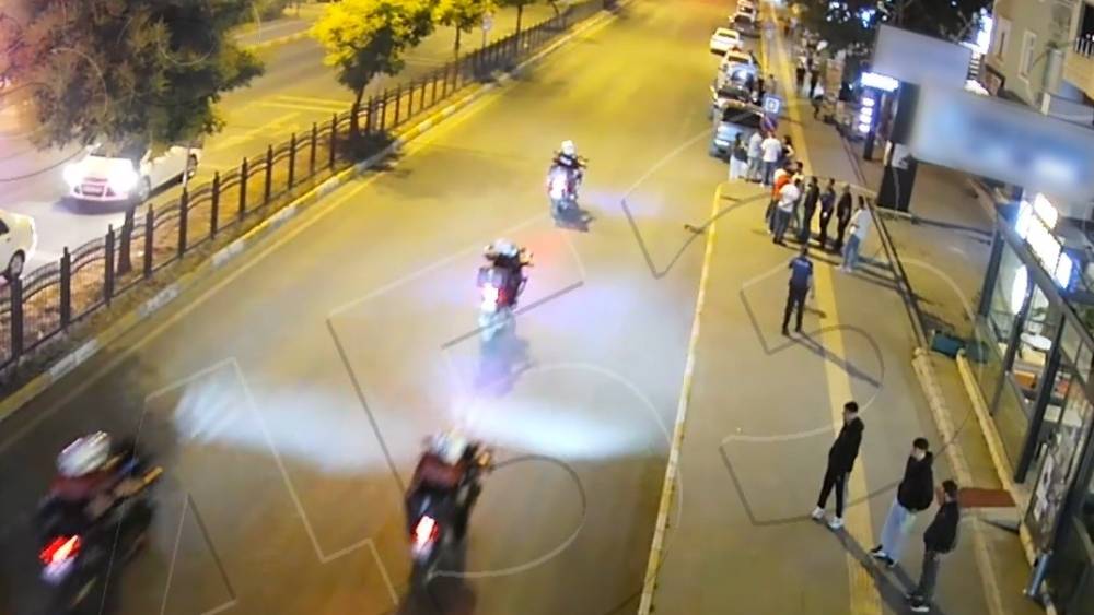 Tunceli&rsquo;de 5 milyon liralık hara&ccedil; ve tehdit operasyonu: 2 tutuklama

