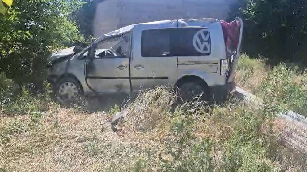 Konya&rsquo;da trafik kazası: 1 &ouml;l&uuml;
