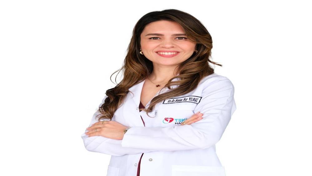 Aşırı terleme sorununa terleme botoksu &ccedil;&ouml;z&uuml;m&uuml;
