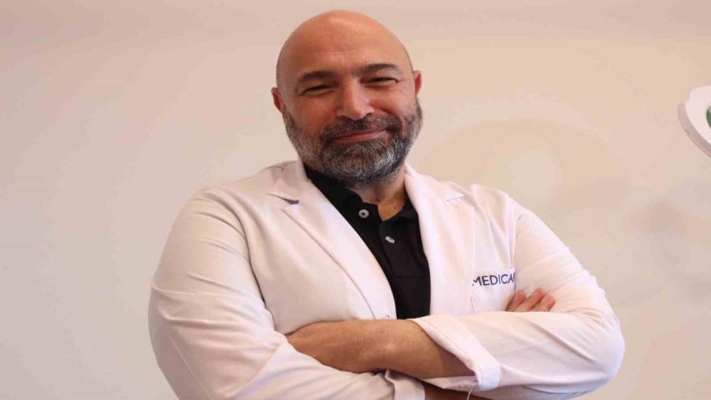 &lsquo;&Ccedil;ilek bacak&rsquo; g&ouml;r&uuml;n&uuml;m&uuml;nde d&uuml;zenli bakım &ouml;nemli
