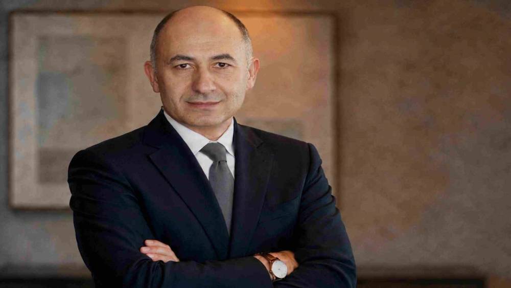 T&uuml;rkiye&rsquo;nin dijital geleceğine global yatırım
