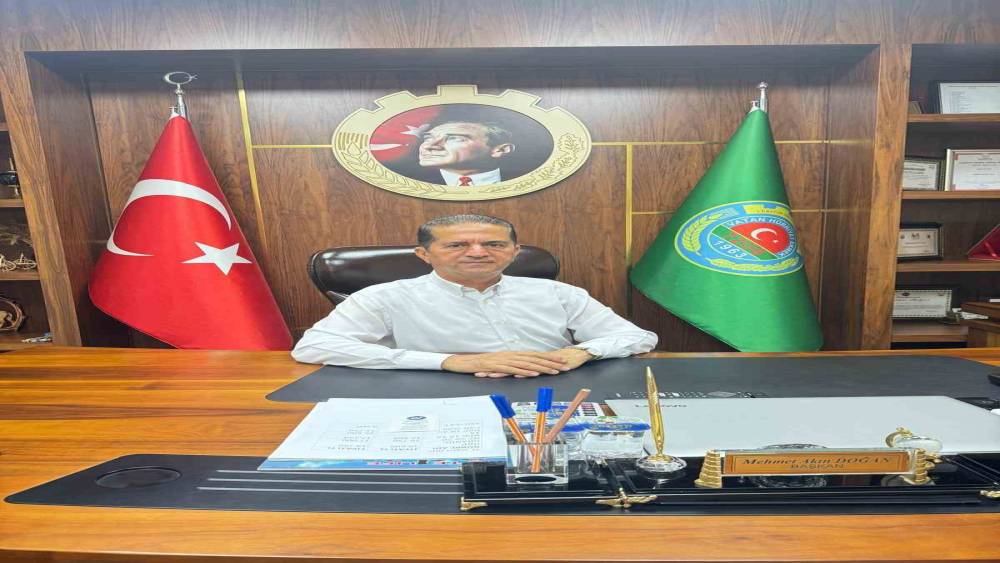 Doğan: "&Ccedil;ift&ccedil;iye finansman desteği acilen sağlanmalıdır"
