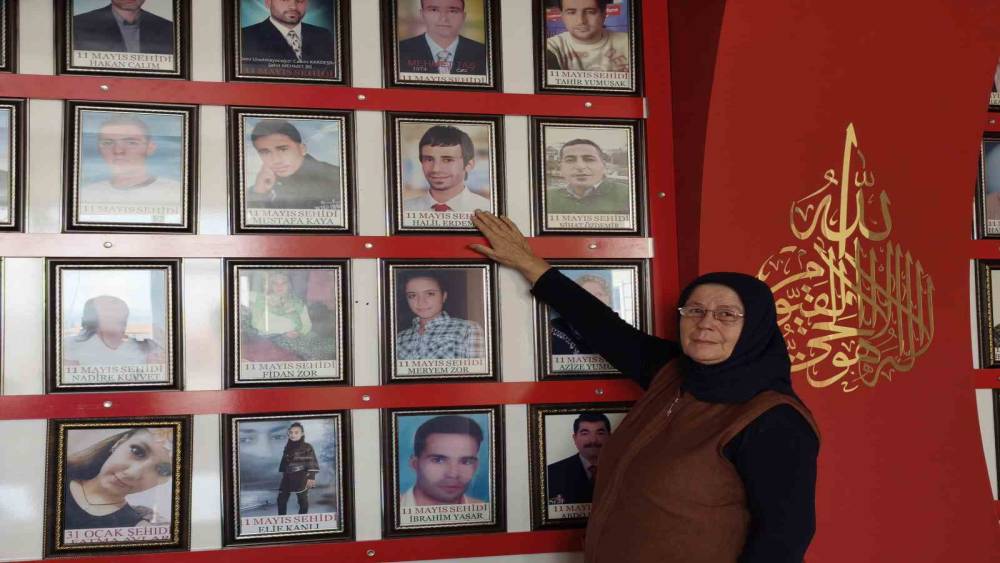 Reyhanlı saldırısının faili &Ouml;mer el-Hatip&rsquo;in yakalanması şehit ailelerini sevindirdi
