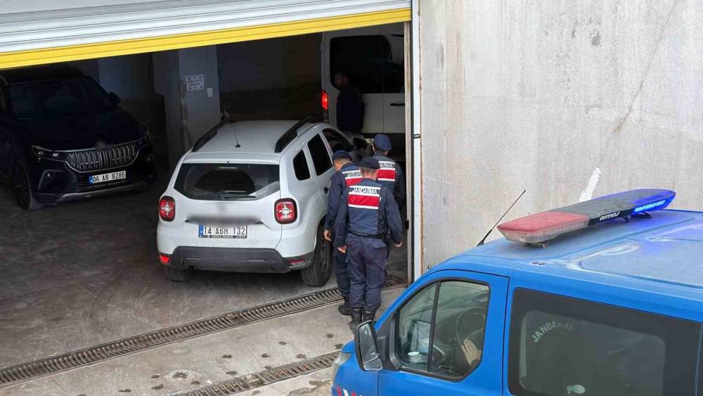 Bolu&rsquo;da belediye kooperatifine y&ouml;nelik &lsquo;zimmet&rsquo; soruşturmasında 6 ş&uuml;pheli adliyeye sevk edildi
