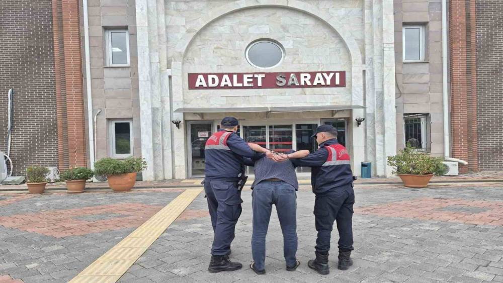 Isparta&rsquo;da uyuşturucu operasyonunda 1 kişi tutuklandı
