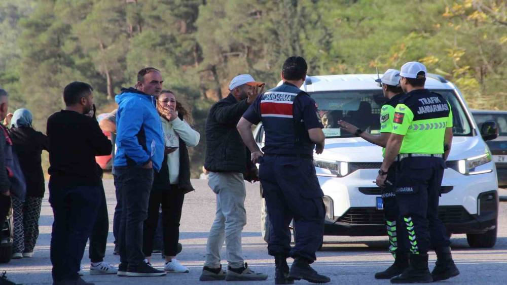 Soma&rsquo;da madendeki g&ouml;&ccedil;&uuml;kte 1 iş&ccedil;inin cansız bedenine ulaşıldı
