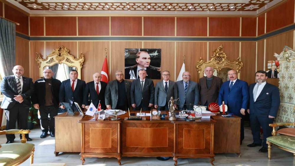 Yunusemre&rsquo;de dışarıdan gelen stantlara kapılar kapandı
