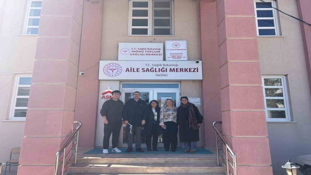 İn&ouml;n&uuml;&rsquo;de Sigara Bırakma Polikliniği hizmete başladı
