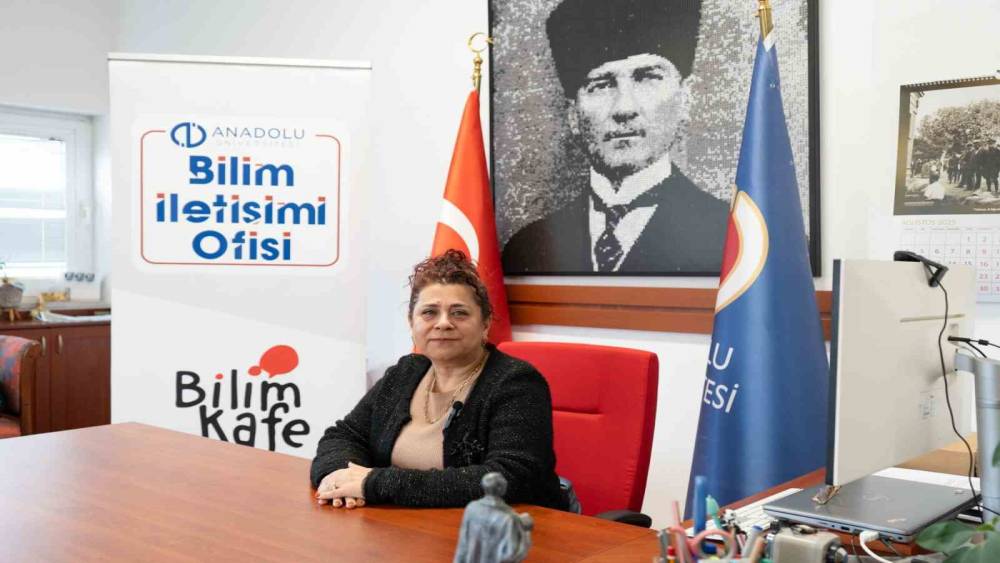 Do&ccedil;. Dr. Kaya: "İşitme kaybı bir halk sağlığı meselesidir"
