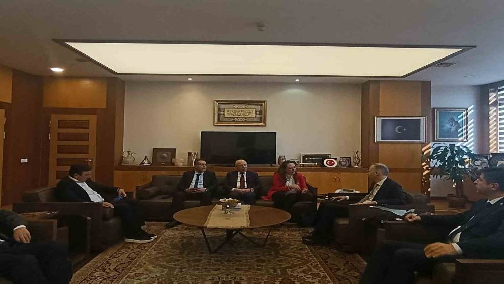 Termal Sağlık Turizminde yetkilendirilmiş akreditasyon modeli g&uuml;ndemde
