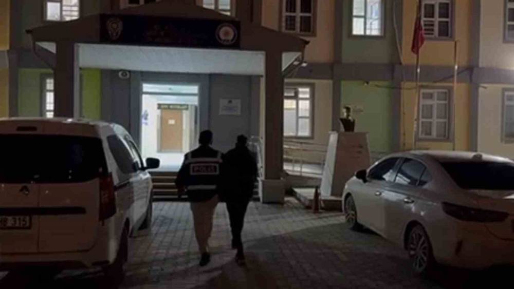 Defne&rsquo;de uyuşturucu taciri tutuklandı
