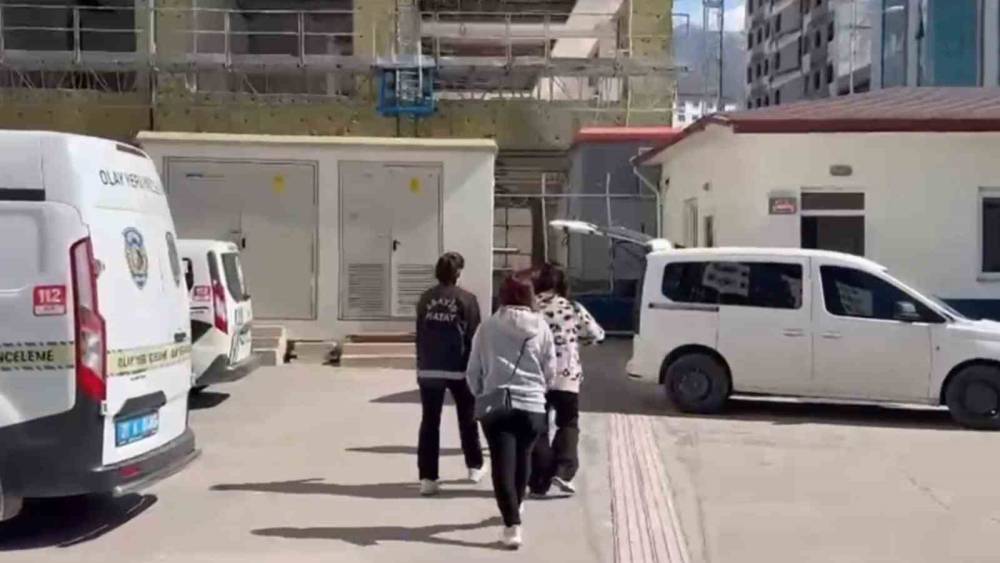 İskenderun&rsquo;da SPA ve masaj salonları denetlendi
