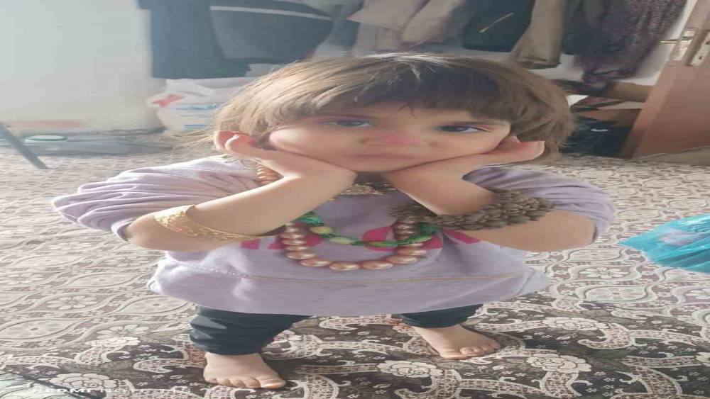 Hizan&rsquo;da kayıp kız &ccedil;ocuğu i&ccedil;in arama &ccedil;alışması başlatıldı
