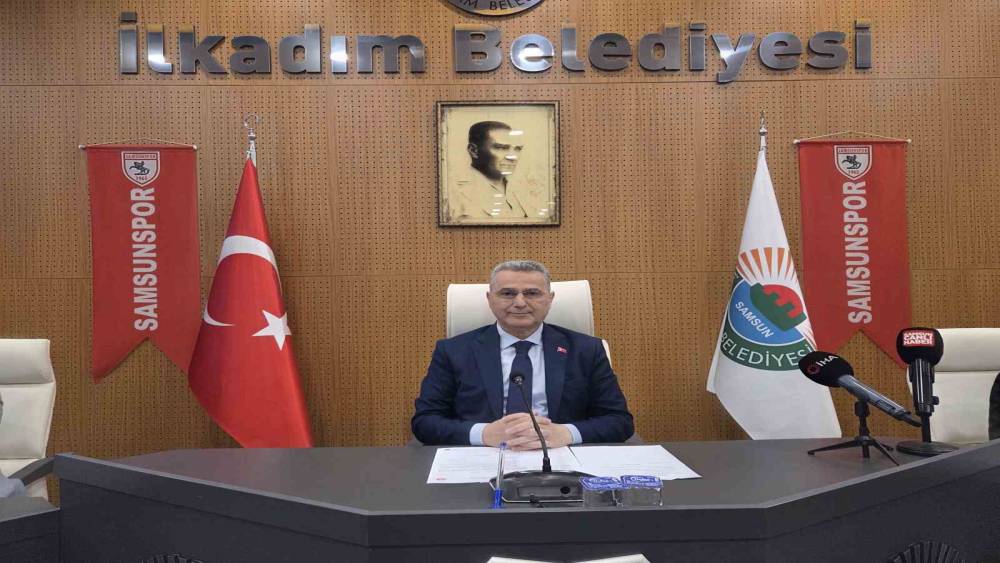 İlkadım meclisi bu yıl da tatile &ccedil;ıkmayacak
