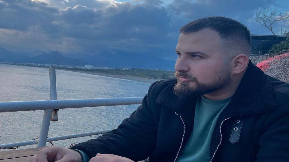 "M&uuml;şteriler rahatsız oluyor" uyarısının sonu &ouml;l&uuml;m oldu
