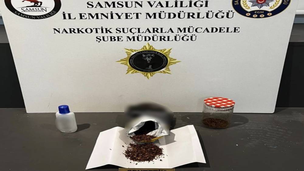 Uyuşturucu operasyonunda 15 ş&uuml;pheli yakalandı
