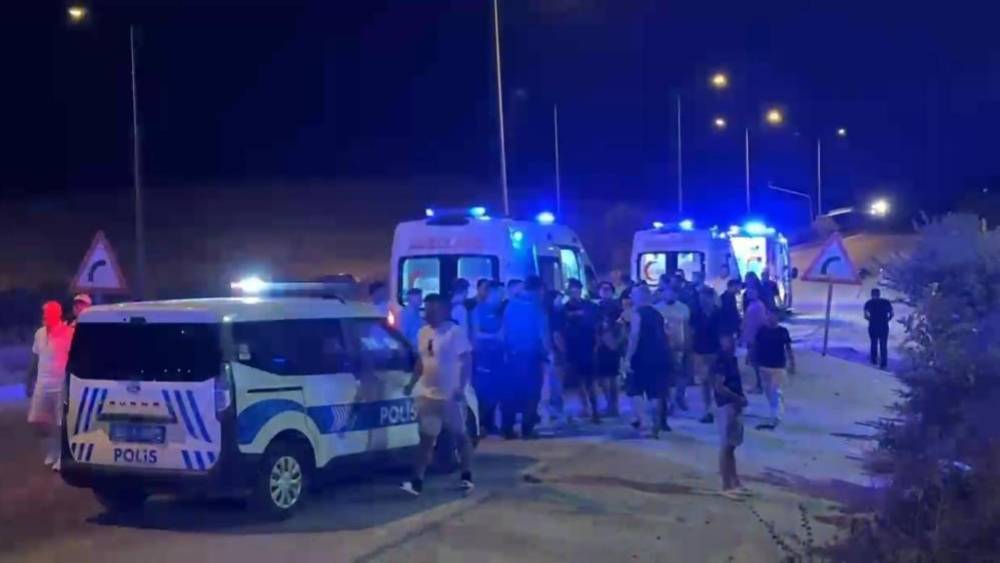 S&ouml;ke&rsquo;deki kazada motosiklet s&uuml;r&uuml;c&uuml;s&uuml; hayatını kaybetti
