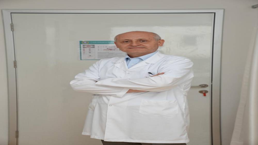 "Kulağında Frank &ccedil;izgisi olanlar &ouml;nce aile hekimliğine başvurmalı"
