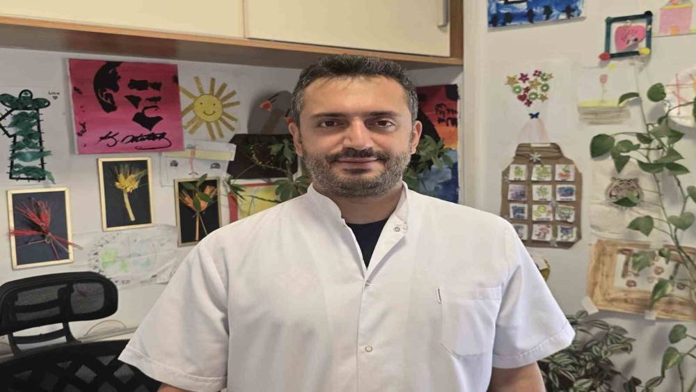 Yaz aylarında artan ishal vakalarında sıvı kaybına dikkat a&ccedil;ıklaması
