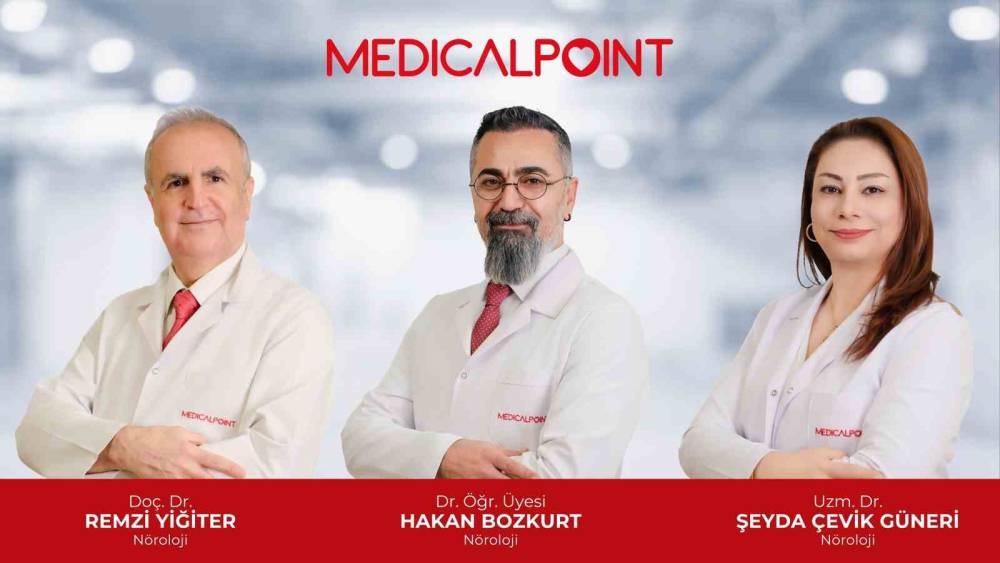 D&uuml;nya Alzheimer Ayı&rsquo;nda erken tanı ve d&uuml;zenli takibin &ouml;nemi
