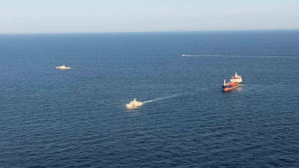İstanbul Valiliği&rsquo;nden gemi kazasıyla ilgili yeni a&ccedil;ıklama
