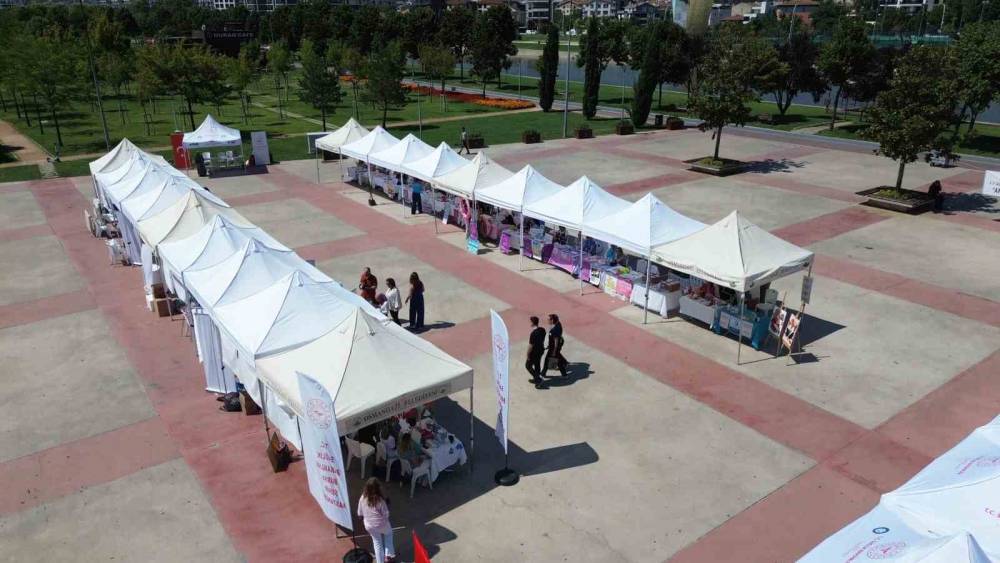 Halk Sağlığı Haftası 7 g&uuml;ne 7 etkinlik ile kutlanacak
