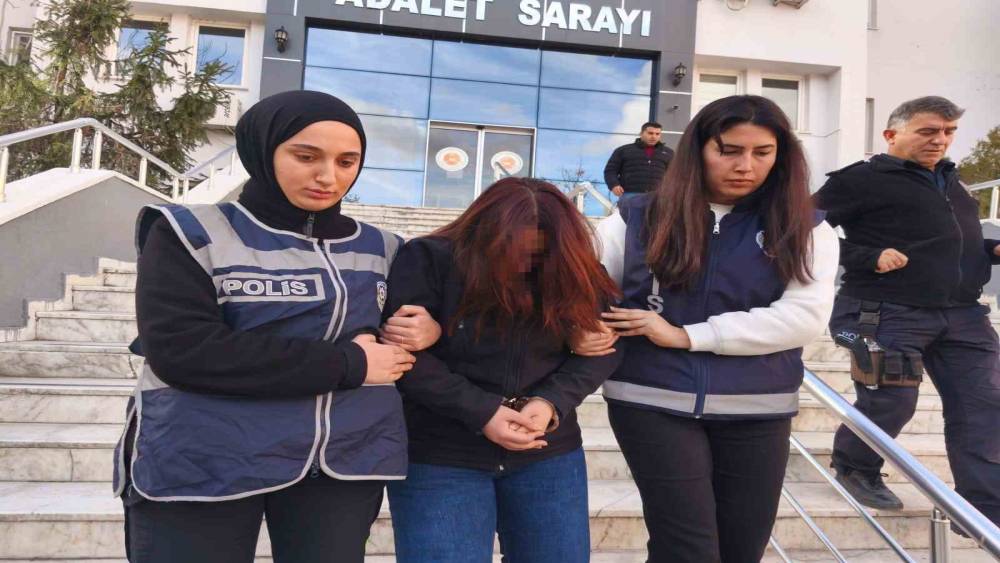 Bebeğe şiddet uygulayan hemşire: "Pişmanım, bu pişmanlığım &ouml;m&uuml;r boyu devam edecek"
