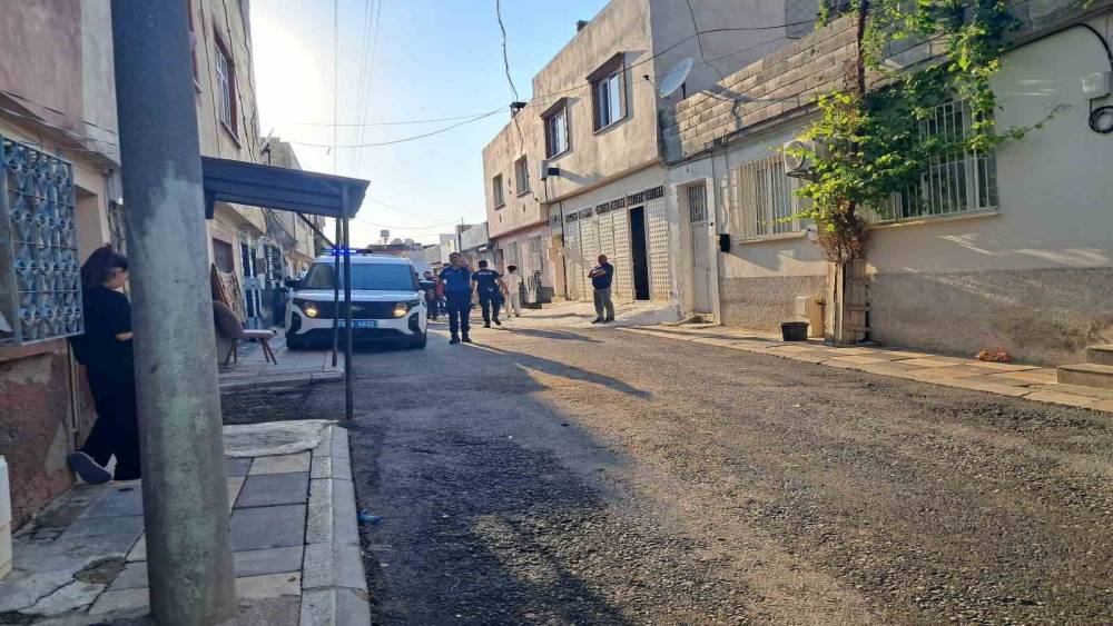 Kilis&rsquo;te silahlı kavga: 4 yaralı
