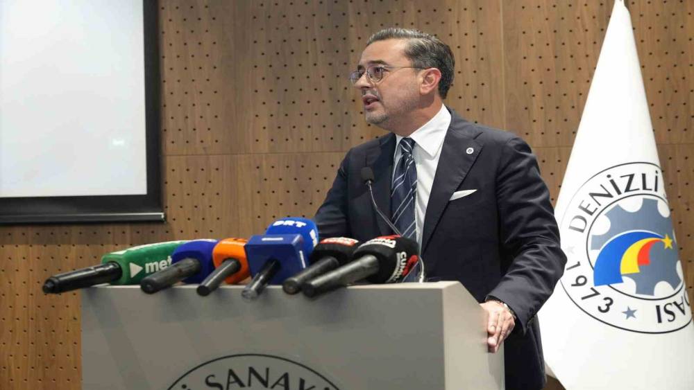 DSO&rsquo;da yeni d&ouml;nemin ilk adımı atıldı
