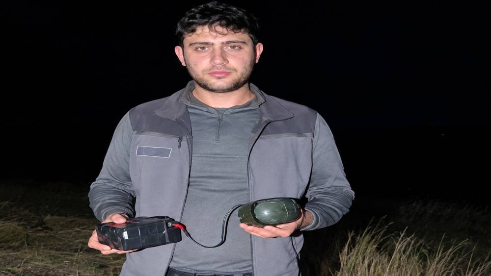 Yozgat&rsquo;ta ka&ccedil;ak avcılığa ge&ccedil;it yok: 7 ses cihazına el konuldu
