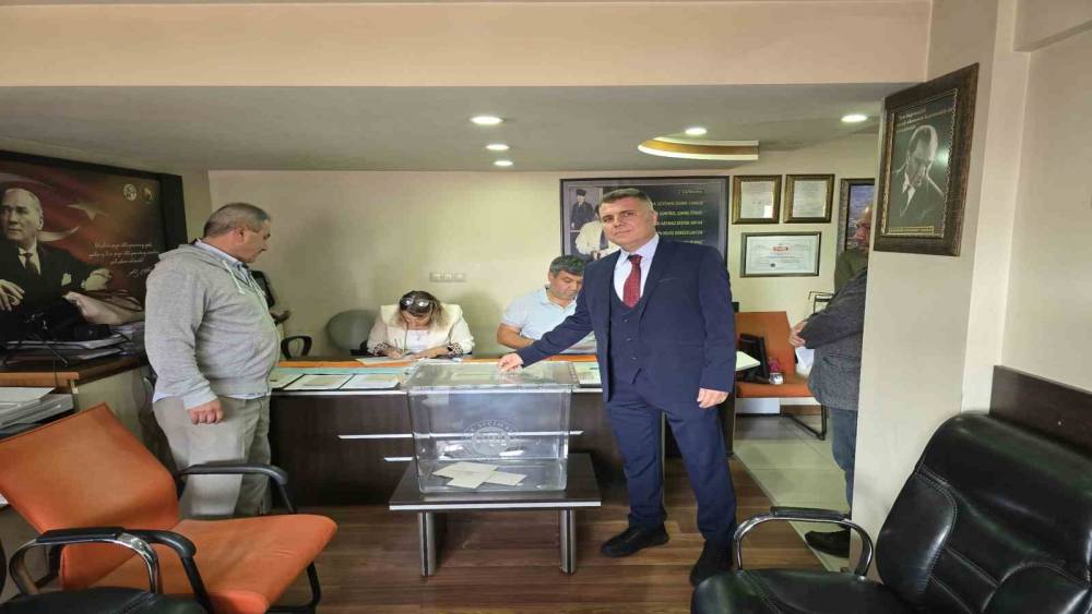 Buldan Ticaret Odası&rsquo;nda &Ouml;zg&uuml;r &Ouml;nder d&ouml;nemi
