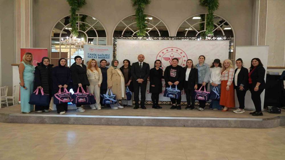 Uzmanlardan anne adaylarına normal doğum mesajı: "Bilinmezlik endişe ve korku oluşturur"
