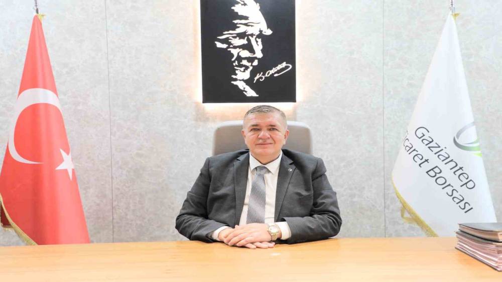 Akıncı: "Finansman paketi reel sekt&ouml;re nefes olacak"
