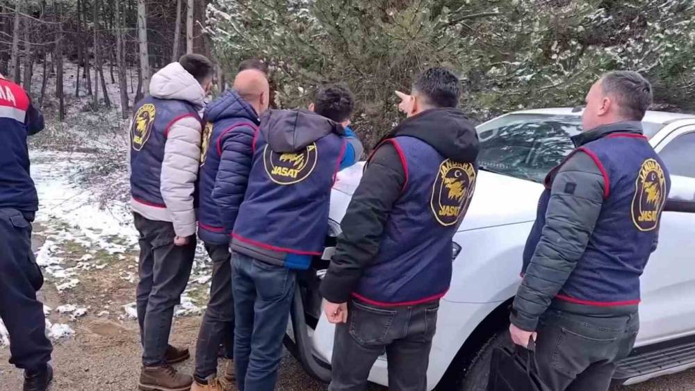 &Ccedil;ifte kadın cinayeti 10 yıl sonra aydınlatıldı
