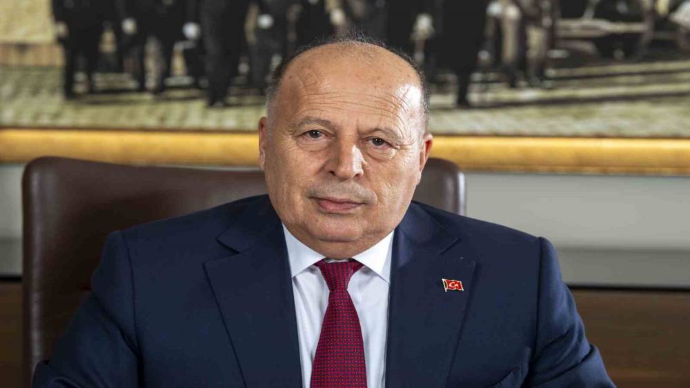 Başkan Demir&ccedil;alı&rsquo;dan iddialara yanıt
