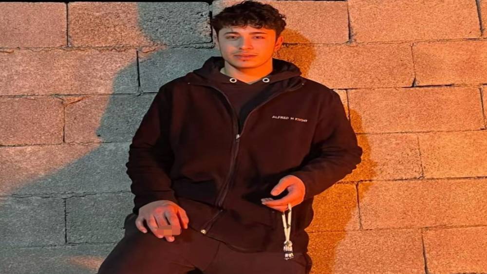 Staj yaptığı pastanede akıma kapılan 15 yaşındaki &ouml;ğrenci &ouml;ld&uuml;
