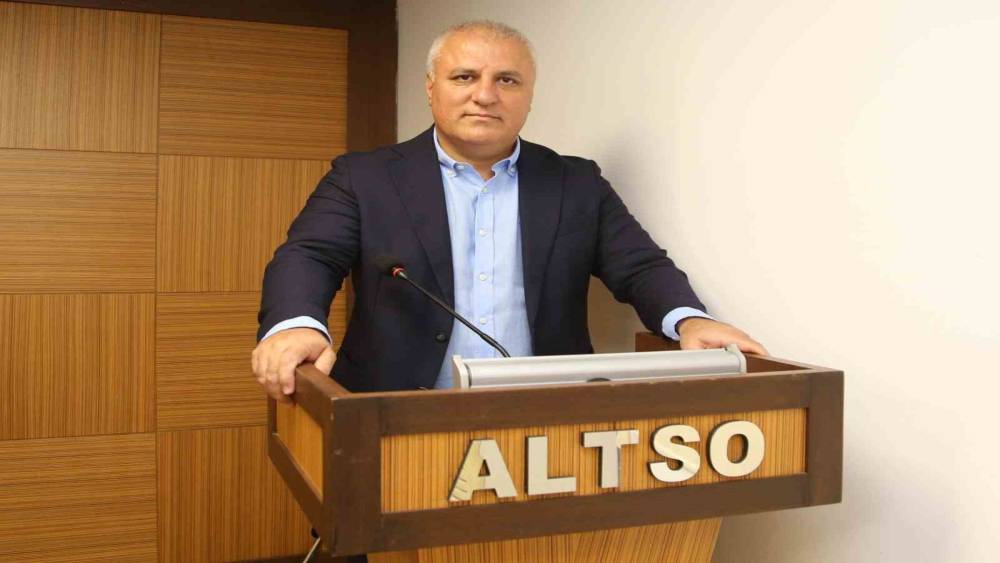 Başkan Erdem&rsquo;den ikamet a&ccedil;ıklaması "Umutluyuz"
