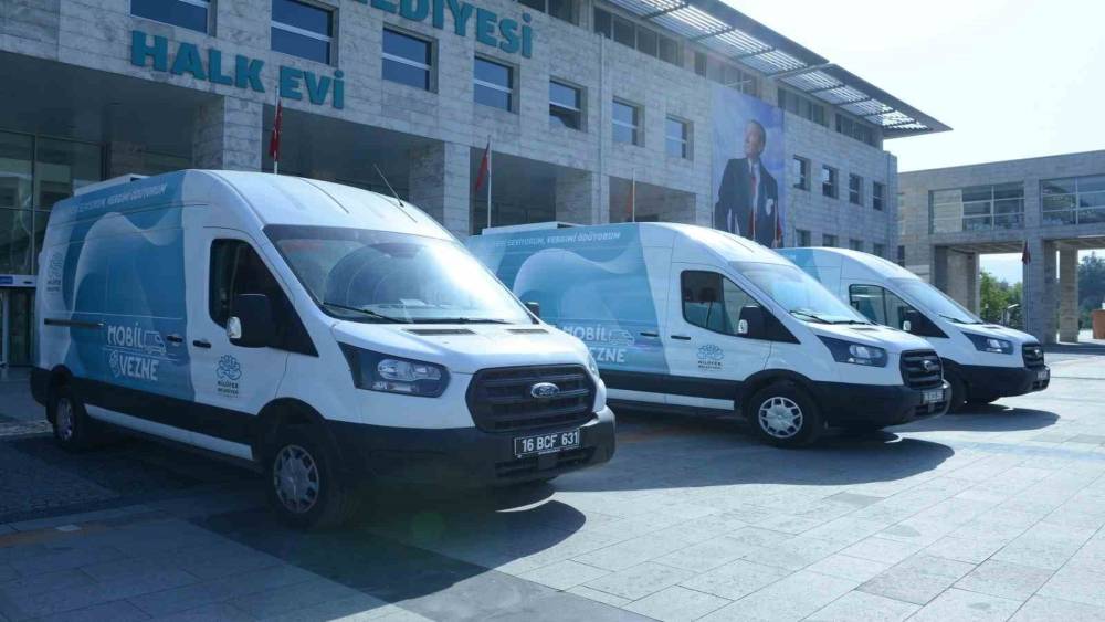 Nil&uuml;fer&rsquo;de emlak vergisi 1. taksit d&ouml;nemi 4 Mayıs&rsquo;ta başlıyor
