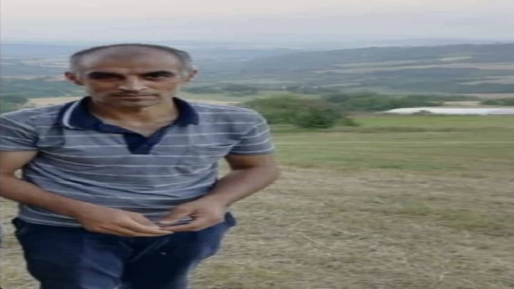 Ekmek almaya diye &ccedil;ıktı, 2 g&uuml;nd&uuml;r haber alınamıyor
