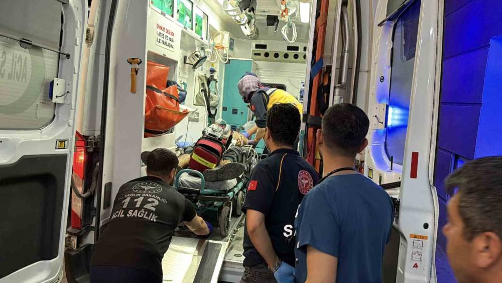Adıyaman&rsquo;da silahlı saldırıda &ouml;len kişinin kimliği belirlendi
