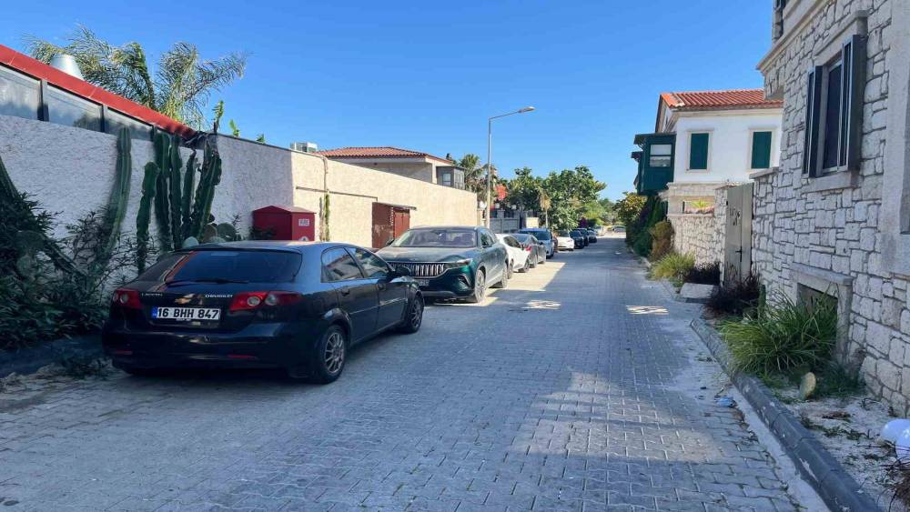 Polat &ccedil;iftinin korumasının &ouml;ld&uuml;r&uuml;ld&uuml;ğ&uuml; saldırıda yeni detay: "Sabah 09.00&rsquo;dan beri pusuda beklemiş"
