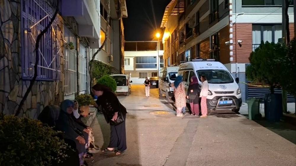 Bursa&rsquo;da 7 aylık hamile kadın balkondan d&uuml;şerek hayatını kaybetti
