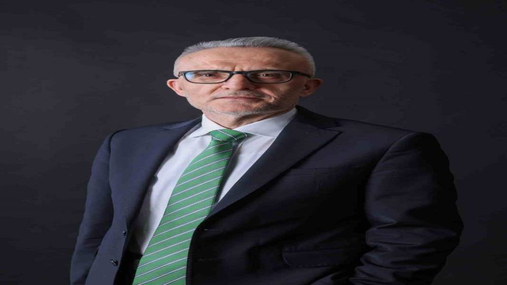 Aksa Enerji, Afrika&rsquo;nın en b&uuml;y&uuml;k doğal gaz santrali yatırımlarından birine imza attı
