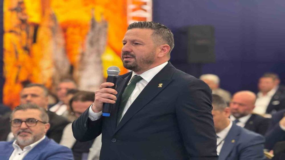 Balıkesir &Uuml;niversite&rsquo;sine 309 personel kadro m&uuml;jdesi
